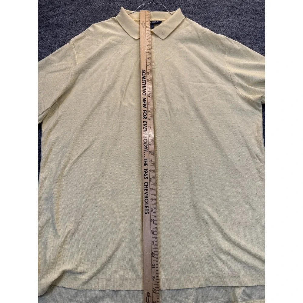 Polo Ralph Lauren brand polo